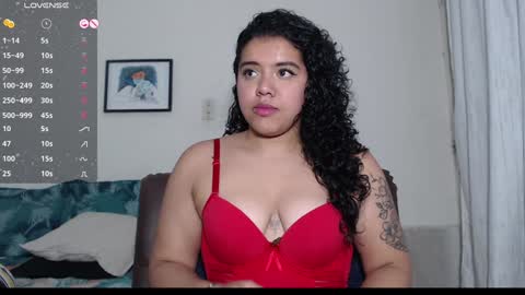 Snapshot of agata_c chatting on 18, 1, 2025 Agatha online show from 18, 1, 2025