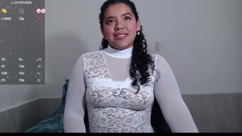 Snapshot of agata_c chatting on 4, 3, 2025 Agatha online show from 4, 3, 2025