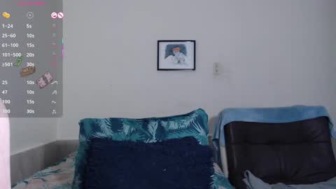 Snapshot of agata_c chatting on 8, 10, 2025 Agatha online show from 8, 10, 2025