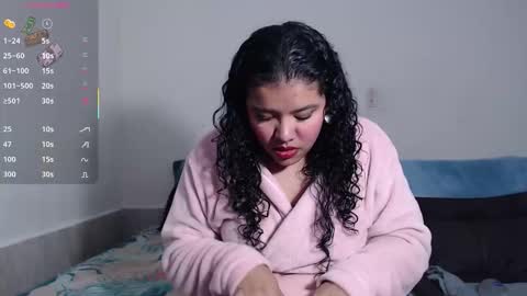 Snapshot of agata_c chatting on 9, 10, 2025 Agatha online show from 9, 10, 2025