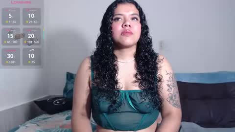 Snapshot of agata_c chatting on 10, 10, 2025 Agatha online show from 10, 10, 2025