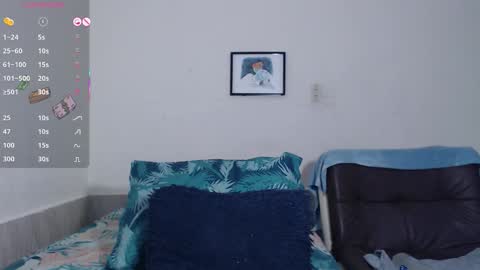 Snapshot of agata_c chatting on 11, 10, 2025 Agatha online show from 11, 10, 2025