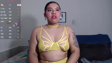 Snapshot of agata_c chatting on 14, 10, 2025 Agatha online show from 14, 10, 2025