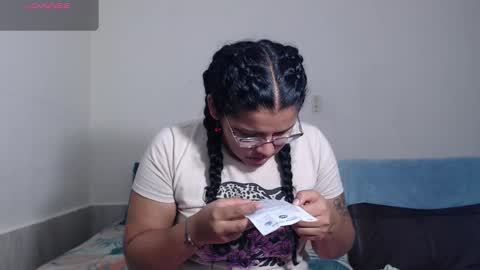 Agatha online show from 19, 3, 2026