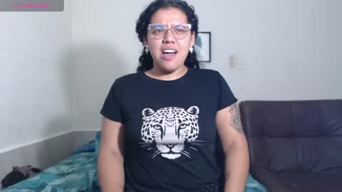 Snapshot of agata_c chatting on 28, 6, 2026 Agatha online show from 28, 6, 2026