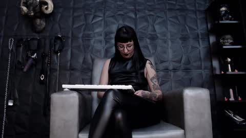  Miss Agata  online show from 10, 12, 2024