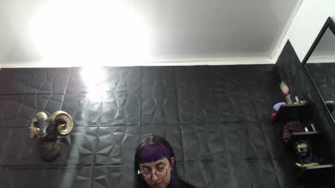  Miss Agata  online show from 20, 6, 2026