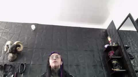  Miss Agata  online show from 25, 6, 2026