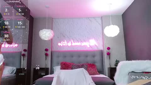 Snapshot of agata_evans_ chatting on 5, 1, 2025 AGATA online show from 5, 1, 2025