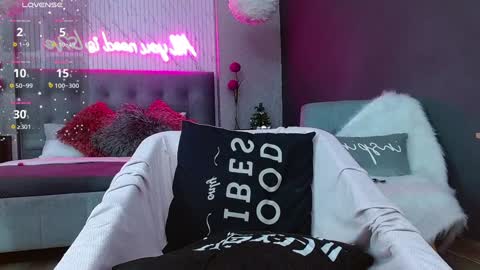 Snapshot of agata_evans_ chatting on 14, 1, 2025 AGATA online show from 14, 1, 2025