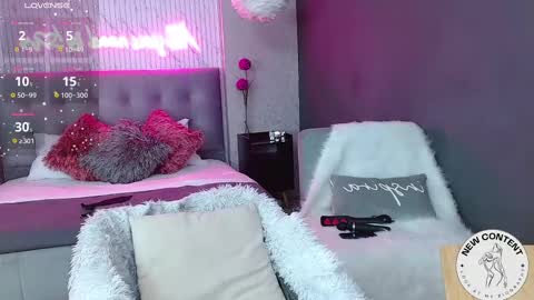 Snapshot of agata_evans_ chatting on 27, 1, 2025 AGATA online show from 27, 1, 2025