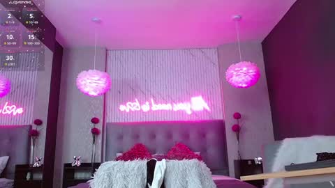 Snapshot of agata_evans_ chatting on 8, 2, 2025 AGATA online show from 8, 2, 2025