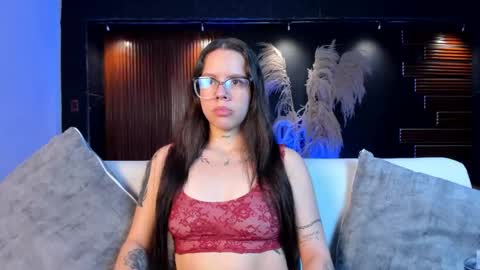 agata_evanss online show from 19, 12, 2025