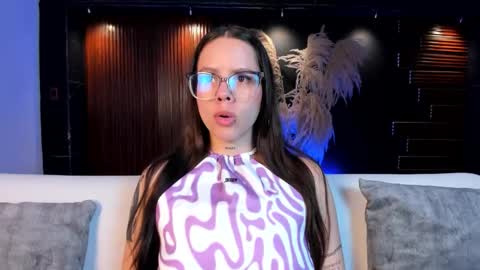 agata_evanss online show from 20, 12, 2025