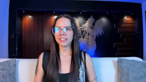 agata_evanss online show from 22, 12, 2025