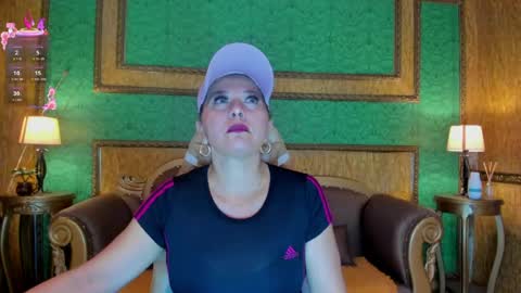 Snapshot of agata_jade chatting on 24, 6, 2026 Agata online show from 24, 6, 2026