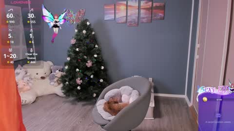 Agata Kriste online show from 9, 12, 2024