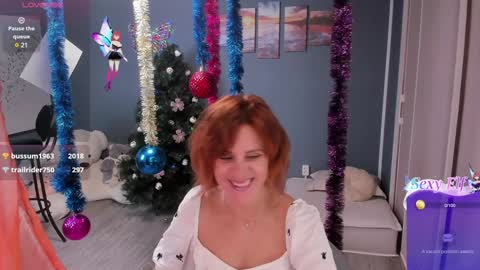 Agata Kriste online show from 12, 12, 2024