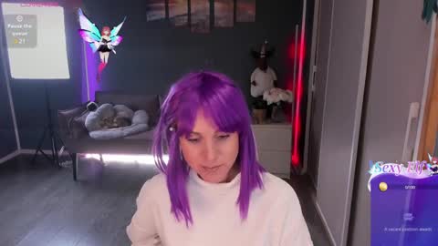 Agata Kriste online show from 9, 2, 2025