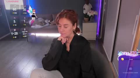 Agata Kriste online show from 16, 2, 2025