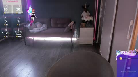 Agata Kriste online show from 19, 2, 2025