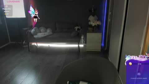 Agata Kriste online show from 20, 2, 2025