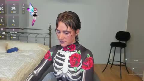 Agata Kriste online show from 14, 9, 2025