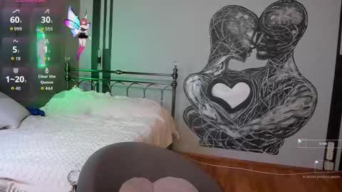 Agata Kriste online show from 9, 11, 2025