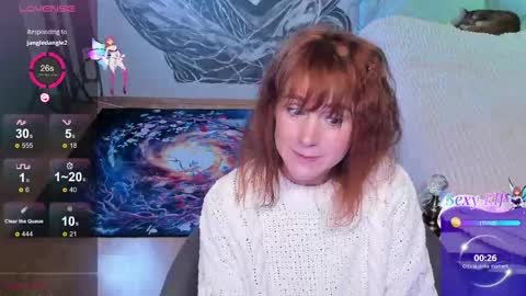 Snapshot of agata_kriste7 chatting on 3, 2, 2026 Agata Kriste online show from 3, 2, 2026
