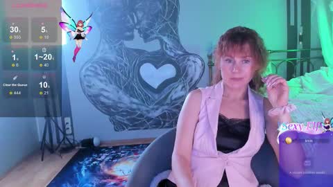 Snapshot of agata_kriste7 chatting on 14, 2, 2026 Agata Kriste online show from 14, 2, 2026