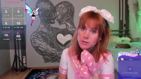 Snapshot of agata_kriste7 chatting on 22, 2, 2026 Agata Kriste online show from 22, 2, 2026