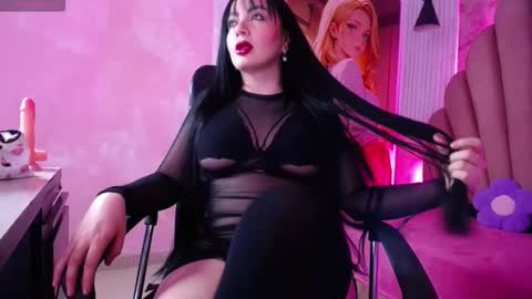 agata_laurent online show from 10, 11, 2025