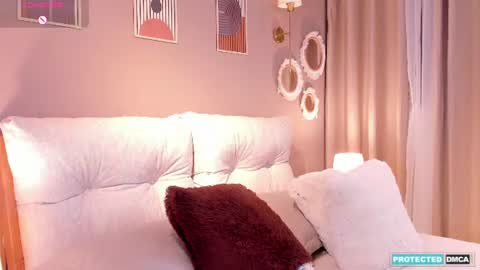 Agata Lauret online show from 15, 7, 2026