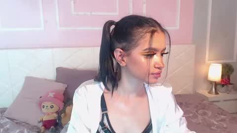 Snapshot of agata_tylor chatting on 28, 9, 2025 AGATA online show from 28, 9, 2025