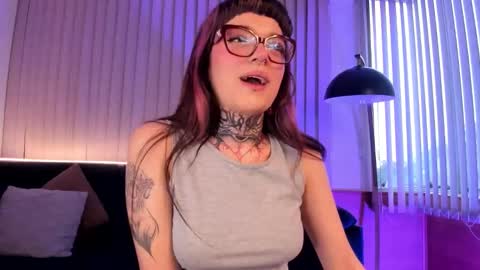 Agata Volkov online show from 18, 3, 2026