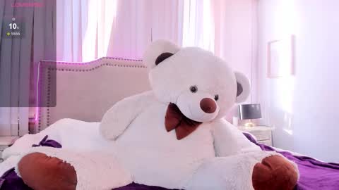 Agata Volkov online show from 20, 3, 2026