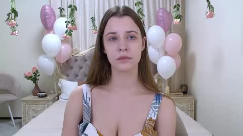 Agata Aisitt online show from 15, 2, 2025