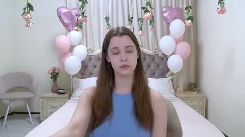 Agata Aisitt online show from 8, 3, 2025