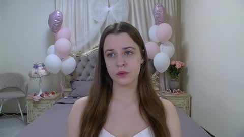 Agata Aisitt online show from 25, 2, 2026