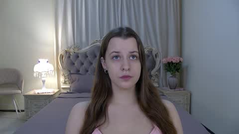 Agata Aisitt online show from 5, 3, 2026