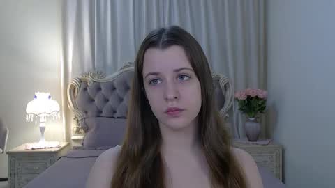 Agata Aisitt online show from 15, 3, 2026