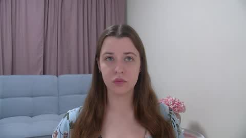 Agata Aisitt online show from 24, 5, 2026