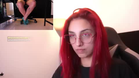 Agata Collinss online show from 9, 2, 2026