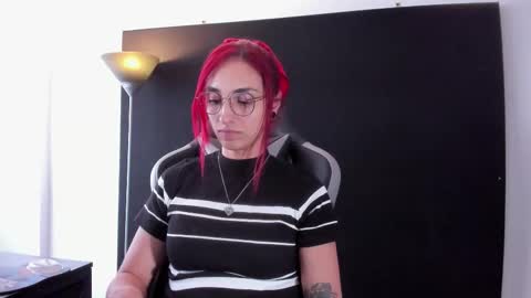 Agata Collinss online show from 18, 3, 2026