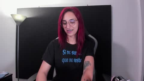 Agata Collinss online show from 23, 3, 2026