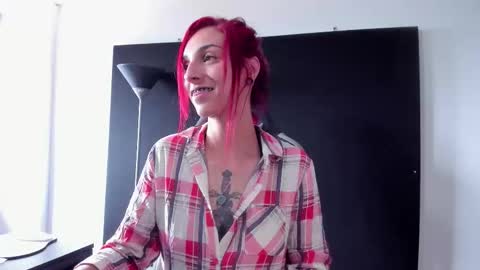 Agata Collinss online show from 27, 3, 2026