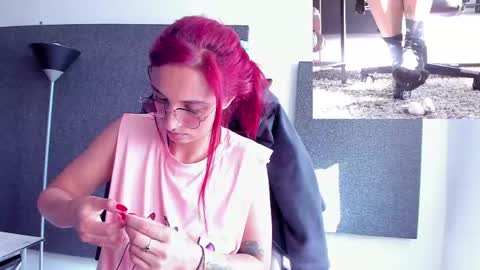 Agata Collinss online show from 14, 5, 2026