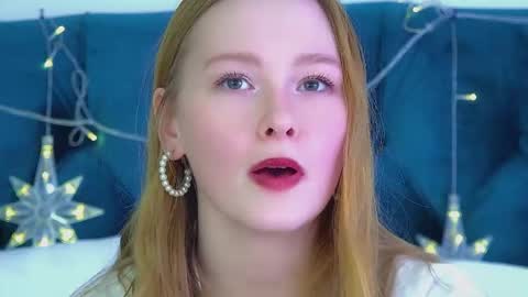 AgataFoxley online show from 17, 12, 2025