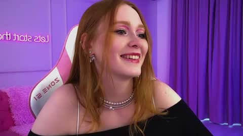 AgataFoxley online show from 14, 7, 2026