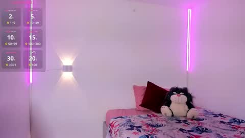 Snapshot of agataliz chatting on 19, 12, 2025 Agata Liz online show from 19, 12, 2025